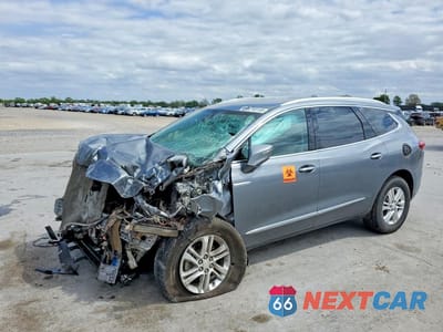 2019 BUICK ENCLAVE 5GAERAKW8KJ316117 - główne zdjęcie licytacji z USA - miniatura
