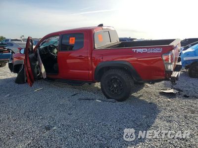 Drugie zdjęcie samochodu z przodu: 2023 TOYOTA TACOMA TRD OFF-ROAD VIN:3TMCZ5AN5PM575146 - miniatura