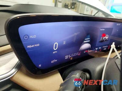 Zdjęcie 9 z 13 samochodu: 2026 BUICK ENCLAVE PREFERRED VIN:5GAEVAKS3TJ285742 - miniatura