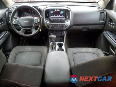 Zdjęcie 8 z 12 samochodu: 2015 CHEVROLET COLORADO LT VIN:1GCHSBEA3F1172794 - miniatura
