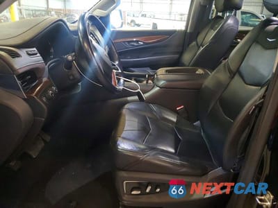 Zdjęcie 7 z 13 samochodu: 2018 CADILLAC ESCALADE LUXURY VIN:1GYS4BKJ7JR395770 - miniatura