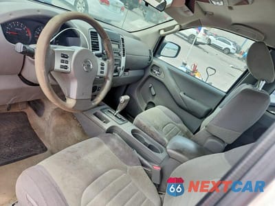 Zdjęcie 8 z 11 samochodu: 2014 NISSAN FRONTIER S VIN:1N6BD0CT1EN744488 - miniatura