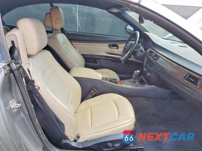 Zdjęcie 7 z 12 samochodu: 2013 BMW 328 I VIN:WBADW3C57DJ526406 - miniatura