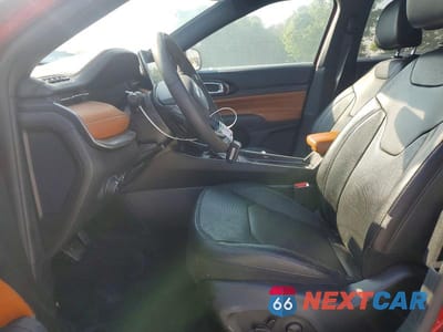 Zdjęcie 7 z 13 samochodu: 2025 JEEP COMPASS LIMITED VIN:3C4NJDCN9ST537778 - miniatura
