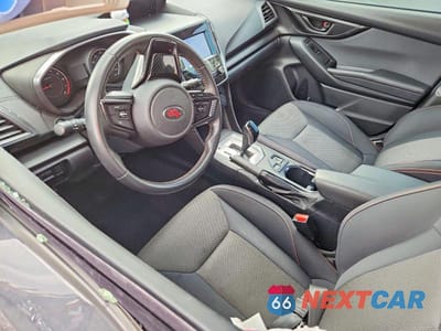 Zdjęcie 7 z 12 samochodu: 2018 SUBARU CROSSTREK PREMIUM VIN:JF2GTABC6JH280823 - miniatura