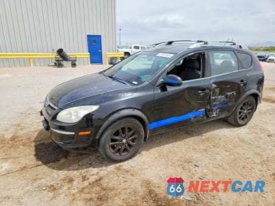 2012 HYUNDAI ELANTRA TOURING GLS KMHDC8AE5CU141494 - główne zdjęcie licytacji z USA - miniatura