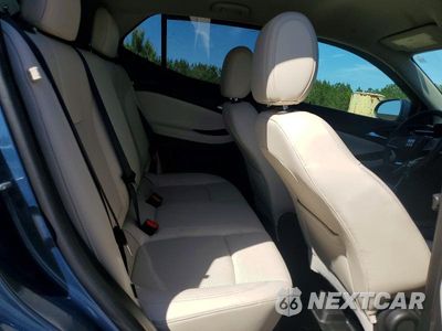 Zdjęcie 10 z 12 samochodu: 2024 BUICK ENCORE GX SPORT TOURING VIN:KL4AMDSL1RB197909 - miniatura