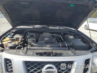 Zdjęcie 12 z 13 samochodu: 2015 NISSAN XTERRA S VIN:5N1AN0NW2FN658381 - miniatura