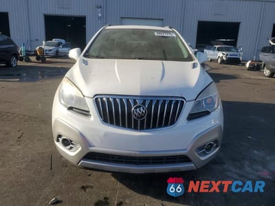 Piąte zdjęcie samochodu w środku: 2014 BUICK ENCORE VIN:KL4CJCSB4EB621712 - miniatura