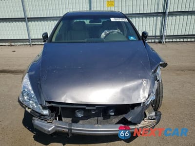 Piąte zdjęcie samochodu w środku: 2006 HONDA ACCORD EX VIN:1HGCM66886A067175 - miniatura