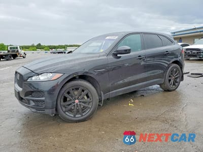 2020 JAGUAR F-PACE PRESTIGE SADCK2FX9LA639729 - główne zdjęcie licytacji z USA - miniatura