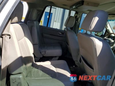 Zdjęcie 10 z 12 samochodu: 2007 FORD EXPEDITION EL LIMITED VIN:1FMFK195X7LA51938 - miniatura