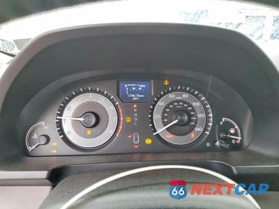 Zdjęcie 9 z 13 samochodu: 2016 HONDA ODYSSEY TOURING VIN:5FNRL5H97GB005318 - miniatura