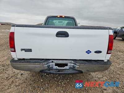 Zdjęcie 6 z 12 samochodu: 2001 FORD F150 VIN:1FTPF17M01KB25596 - miniatura