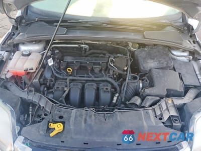 Zdjęcie 11 z 12 samochodu: 2014 FORD FOCUS VIN:1FADP3K23EL371971 - miniatura