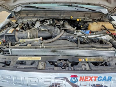 Zdjęcie 11 z 11 samochodu: 2012 FORD F250 SUPER DUTY VIN:1FT7W2BT6CED12797 - miniatura