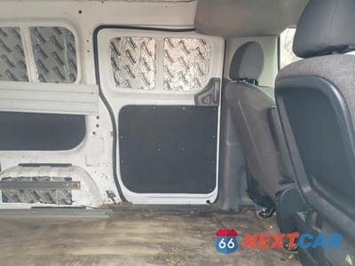 Zdjęcie 11 z 12 samochodu: 2018 NISSAN NV200 DELIVERY VAN VIN:3N6CM0KN8JK700592 - miniatura