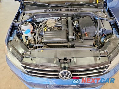 Zdjęcie 11 z 11 samochodu: 2017 VOLKSWAGEN JETTA SE VIN:3VWDB7AJ0HM202726 - miniatura