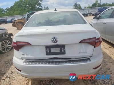 Zdjęcie 6 z 13 samochodu: 2020 VOLKSWAGEN JETTA S VIN:3VWCB7BU7LM055396 - miniatura