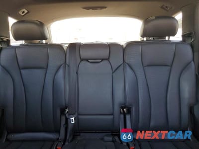 Zdjęcie 10 z 13 samochodu: 2017 AUDI Q7 PREMIUM PLUS VIN:WA1LAAF70HD031266 - miniatura