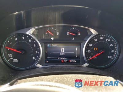 Zdjęcie 9 z 12 samochodu: 2020 CHEVROLET EQUINOX LT VIN:2GNAXKEVXL6233225 - miniatura