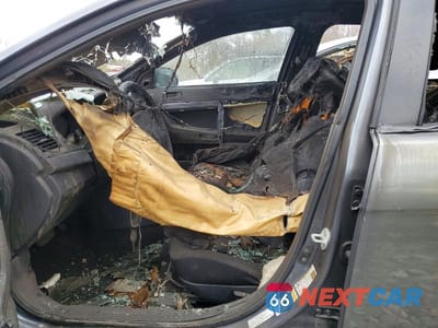 Zdjęcie 7 z 11 samochodu: 2010 MITSUBISHI LANCER ES VIN:JA32U2FU4AU003253 - miniatura