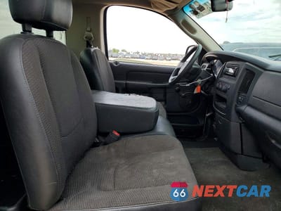 Zdjęcie 10 z 12 samochodu: 2005 DODGE RAM 1500 ST VIN:1D7HA16K95J604538 - miniatura