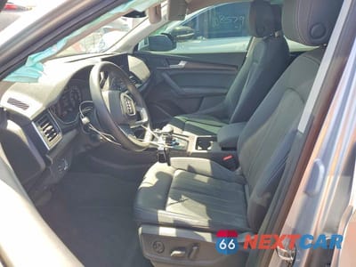 Zdjęcie 7 z 13 samochodu: 2023 AUDI Q5 PREMIUM PLUS 40 VIN:WA1BBAFY6P2187517 - miniatura