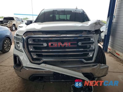 Piąte zdjęcie samochodu w środku: 2020 GMC SIERRA K1500 SLT VIN:1GTU9DEDXLZ245463 - miniatura