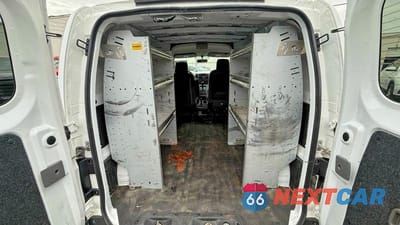 Zdjęcie 12 z 12 samochodu: 2015 NISSAN NV200 S VIN:3N6CM0KN5FK722153 - miniatura
