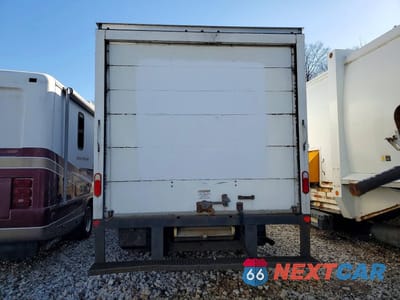 Zdjęcie 6 z 13 samochodu: 2017 CHEVROLET EXPRESS G3500 DELIVERY TRUCK VIN:1HA3GSCG1HN009734 - miniatura
