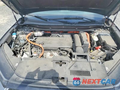 Zdjęcie 12 z 13 samochodu: 2023 HONDA CR-V SPORT TOURING VIN:7FARS6H9XPE010851 - miniatura