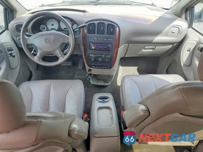 Zdjęcie 8 z 13 samochodu: 2001 DODGE GRAND CARAVAN SPORT VIN:2B4GP44321R224073 - miniatura