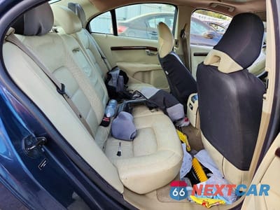 Zdjęcie 10 z 12 samochodu: 2007 VOLVO S80 VIN:YV1AS982971038592 - miniatura