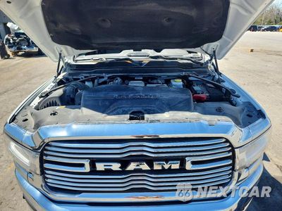 Zdjęcie 11 z 12 samochodu: 2022 RAM 2500 LARAMIE VIN:3C6UR5FL1NG297327 - miniatura