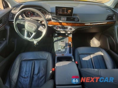 Zdjęcie 8 z 13 samochodu: 2018 AUDI Q5 PREMIUM PLUS VIN:WA1BNAFY0J2097715 - miniatura