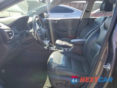 Zdjęcie 7 z 12 samochodu: 2018 HYUNDAI IONIQ LIMITED VIN:KMHC75LD7JU090614 - miniatura