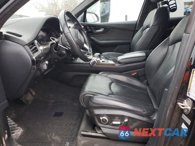 Zdjęcie 7 z 13 samochodu: 2019 AUDI Q7 PRESTIGE VIN:WA1VAAF73KD001694 - miniatura