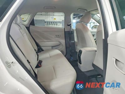 Zdjęcie 10 z 11 samochodu: 2024 HYUNDAI KONA SEL VIN:KM8HBCAB2RU179609 - miniatura