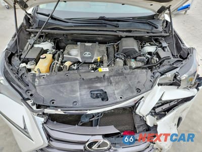 Zdjęcie 12 z 13 samochodu: 2017 LEXUS NX 200T BASE VIN:JTJYARBZ3H2072260 - miniatura