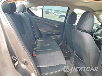 Zdjęcie 10 z 12 samochodu: 2015 NISSAN VERSA 1.6 SV VIN:3N1CN7AP7FL827317 - miniatura