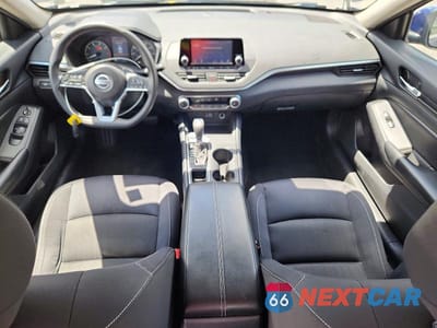 Zdjęcie 8 z 12 samochodu: 2022 NISSAN ALTIMA S VIN:1N4BL4BV0NN356366 - miniatura