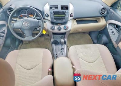 Zdjęcie 8 z 13 samochodu: 2006 TOYOTA RAV4 BASE VIN:JTMZD33V566009044 - miniatura