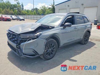 2026 HONDA CR-V SPORT-L 7FARS5H84TE000134 - główne zdjęcie licytacji z USA - miniatura