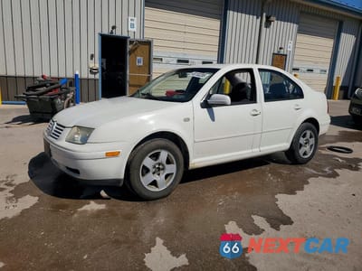 2000 VOLKSWAGEN JETTA GLS 3VWSC29M6YM094442 - główne zdjęcie licytacji z USA - miniatura