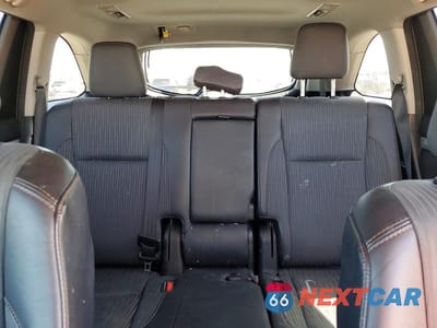 Zdjęcie 10 z 14 samochodu: 2015 TOYOTA HIGHLANDER LE PLUS VIN:5TDBKRFH6FS135686 - miniatura
