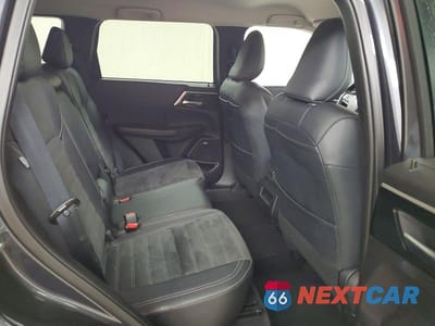 Zdjęcie 11 z 13 samochodu: 2025 MITSUBISHI OUTLANDER SE VIN:JA4J4VA86SZ038383 - miniatura