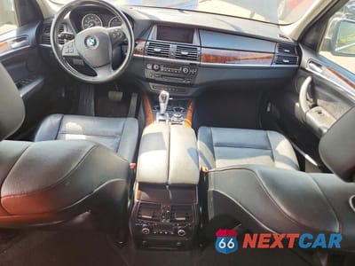 Zdjęcie 8 z 11 samochodu: 2013 BMW X5 XDRIVE35I VIN:5UXZV4C53D0B09115 - miniatura