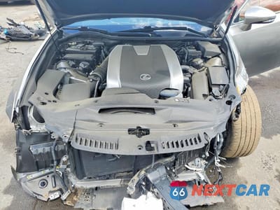 Zdjęcie 11 z 13 samochodu: 2020 LEXUS GS 350 F SPORT VIN:JTHEZ1CL8LA012546 - miniatura