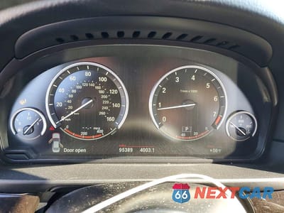 Zdjęcie 9 z 11 samochodu: 2014 BMW 535 I VIN:WBA5B1C5XED917019 - miniatura